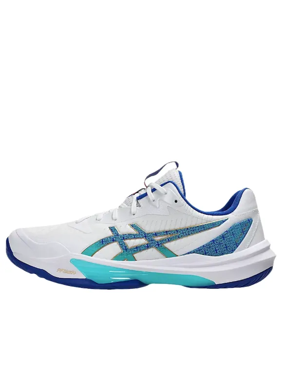 Asics Sky Elite FF 3 'White Blue' — изображение 1 из 5, белый/синий