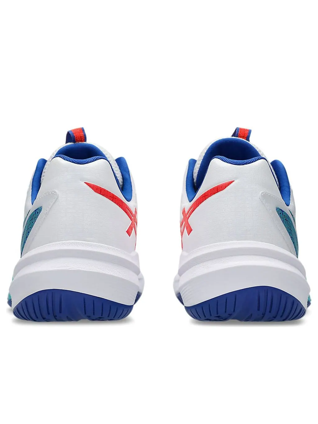 Asics Sky Elite FF 3 'White Blue' — изображение 4 из 5, белый/синий