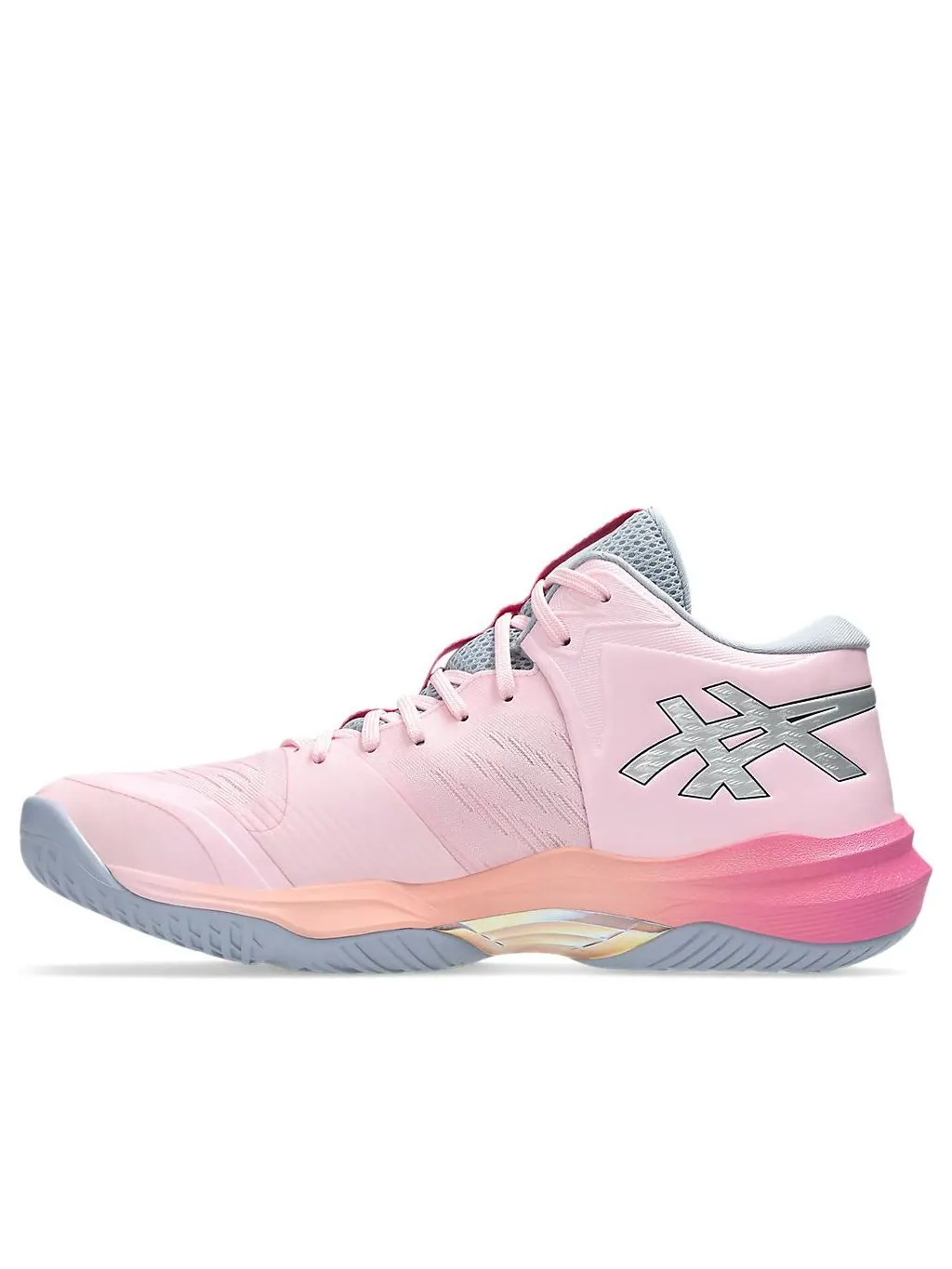 Кроссовки ASICS Sky Elite FF MT 3 Futurity 'Cotton Candy Pure Silver' — изображение 1 из 7, розовый