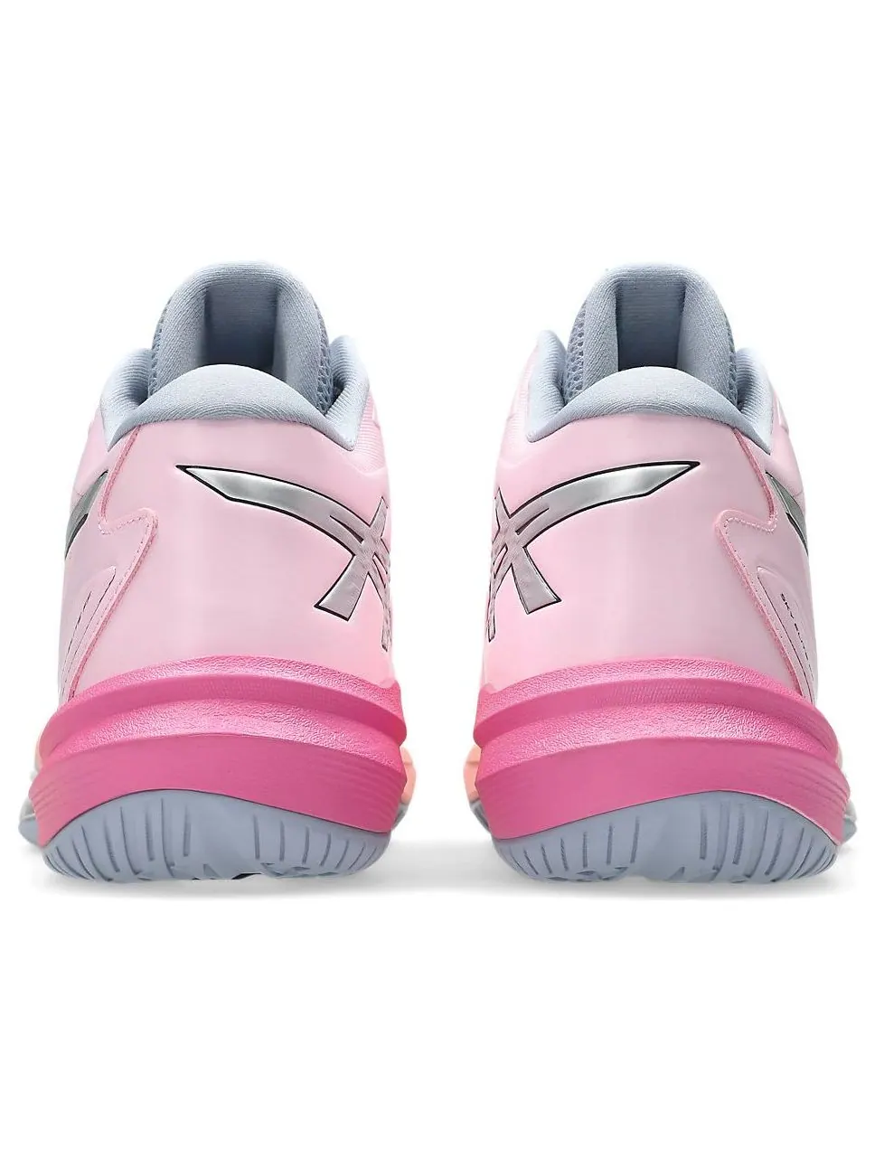 Кроссовки ASICS Sky Elite FF MT 3 Futurity 'Cotton Candy Pure Silver' — изображение 5 из 7, розовый