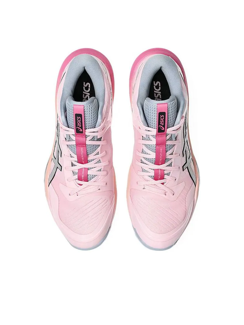 Кроссовки ASICS Sky Elite FF MT 3 Futurity 'Cotton Candy Pure Silver' — изображение 6 из 7, розовый