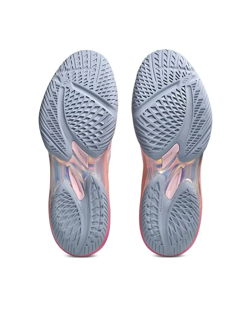 Кроссовки ASICS Sky Elite FF MT 3 Futurity 'Cotton Candy Pure Silver' — изображение 7 из 7, розовый