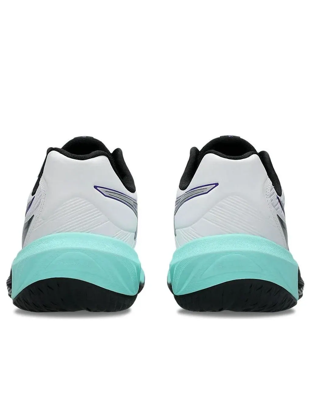 Мужские кроссовки для волейбола Sky Elite FF ASICS — изображение 4 из 7, белый