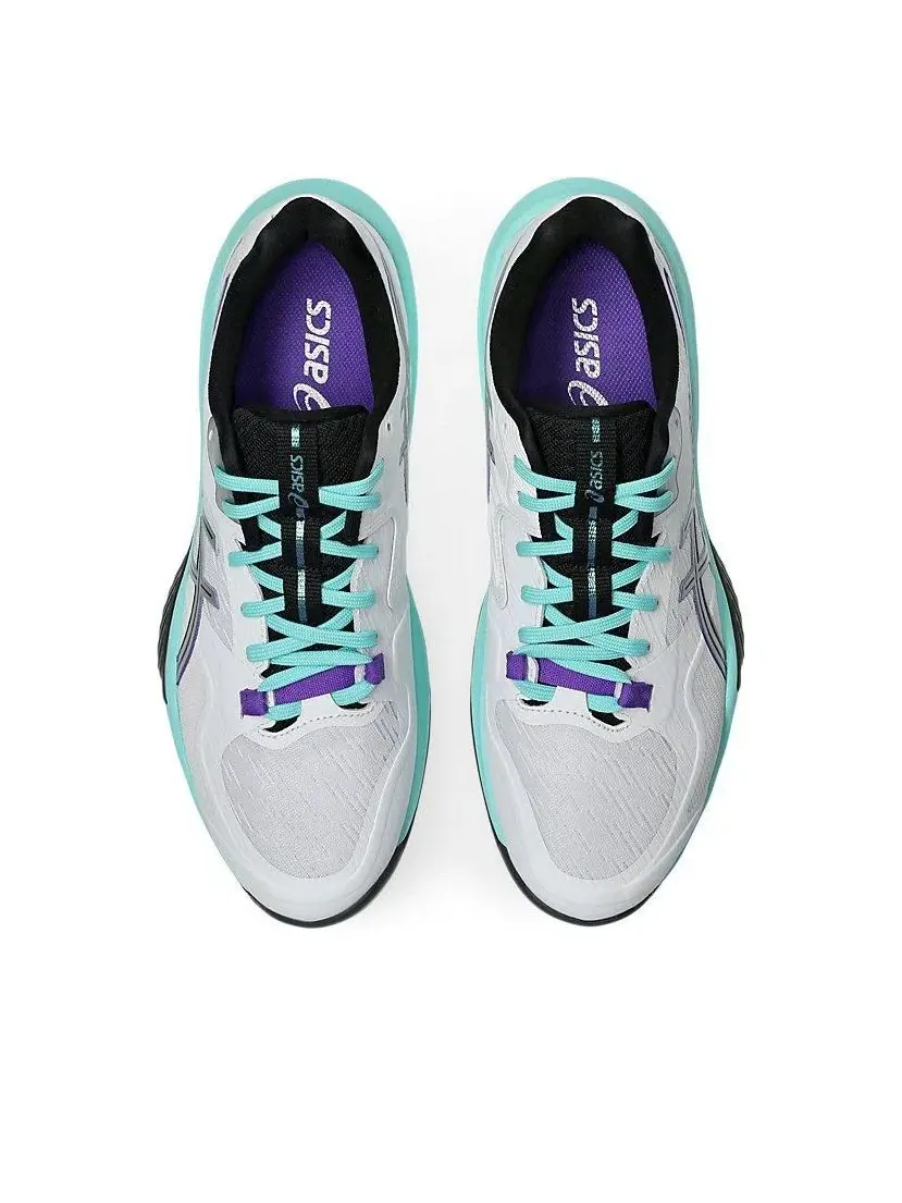 Мужские кроссовки для волейбола Sky Elite FF ASICS — изображение 5 из 7, белый