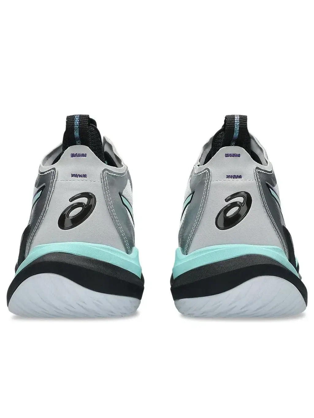 Мужские кроссовки для волейбола Metarise ASICS — изображение 4 из 7, белый