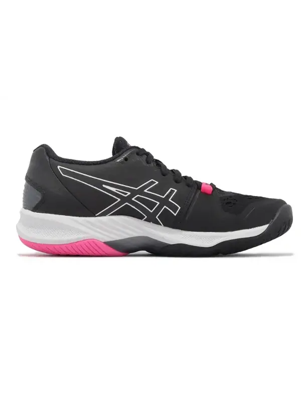 Кроссовки sky elite ff 2 Asics — изображение 2 из 4, черный/белый/розовый