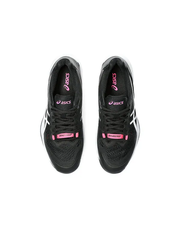 Кроссовки sky elite ff 2 Asics — изображение 4 из 4, черный/белый/розовый