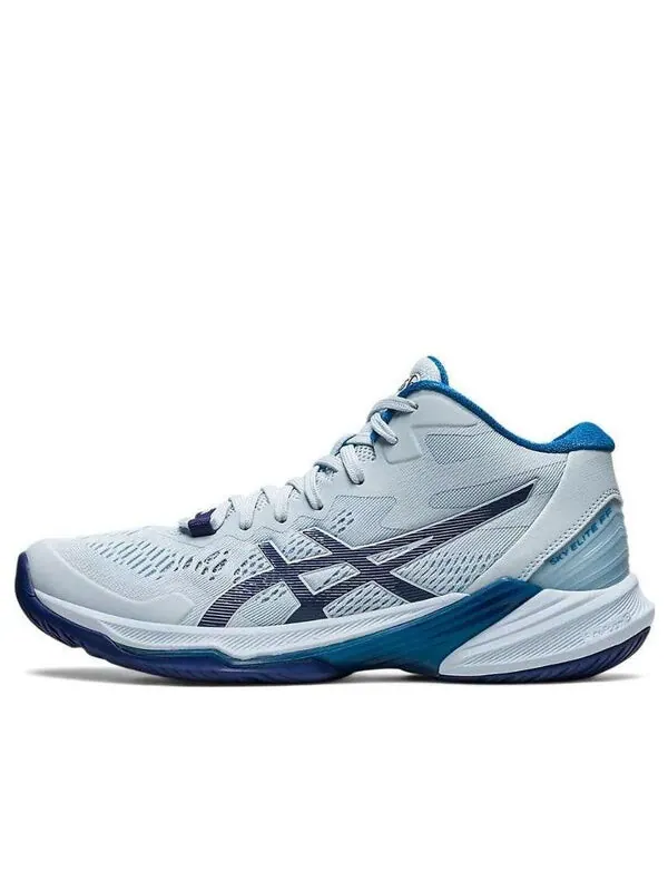 Кроссовки sky elite ff mt 2 Asics — изображение 1 из 4, синий/черный