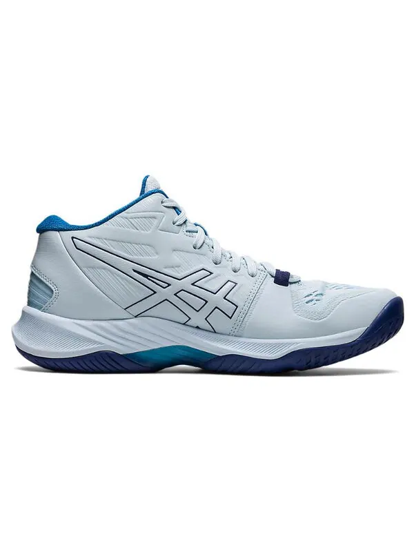 Кроссовки sky elite ff mt 2 Asics — изображение 2 из 4, синий/черный