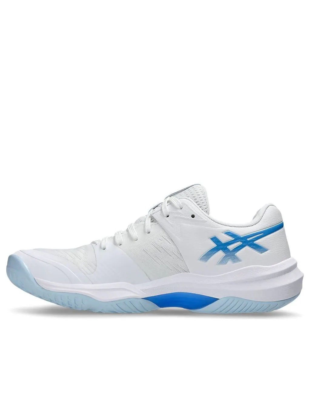 Кроссовки (WMNS) Asics Sky Elite FF 3 'White Blue Coast' — изображение 1 из 7, белый