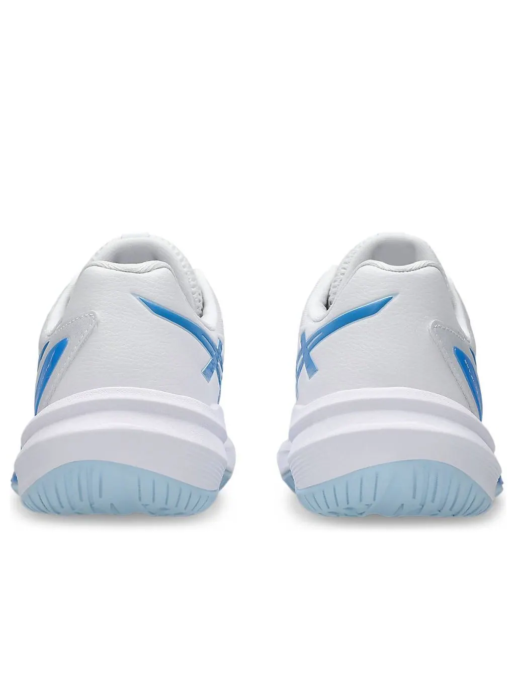 Кроссовки (WMNS) Asics Sky Elite FF 3 'White Blue Coast' — изображение 4 из 7, белый