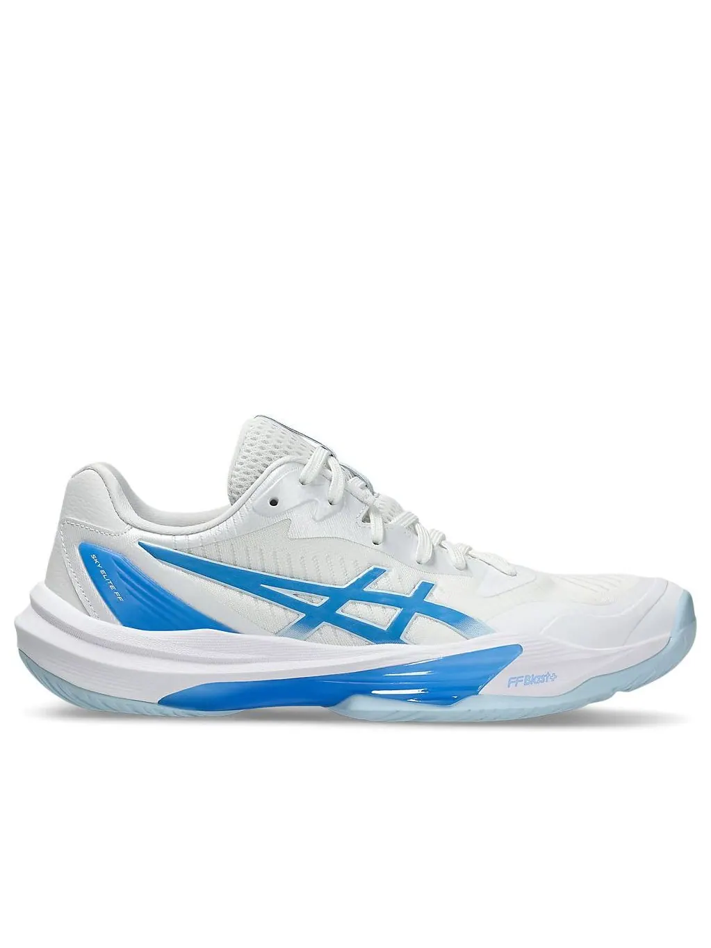 Кроссовки (WMNS) Asics Sky Elite FF 3 'White Blue Coast' — изображение 7 из 7, белый