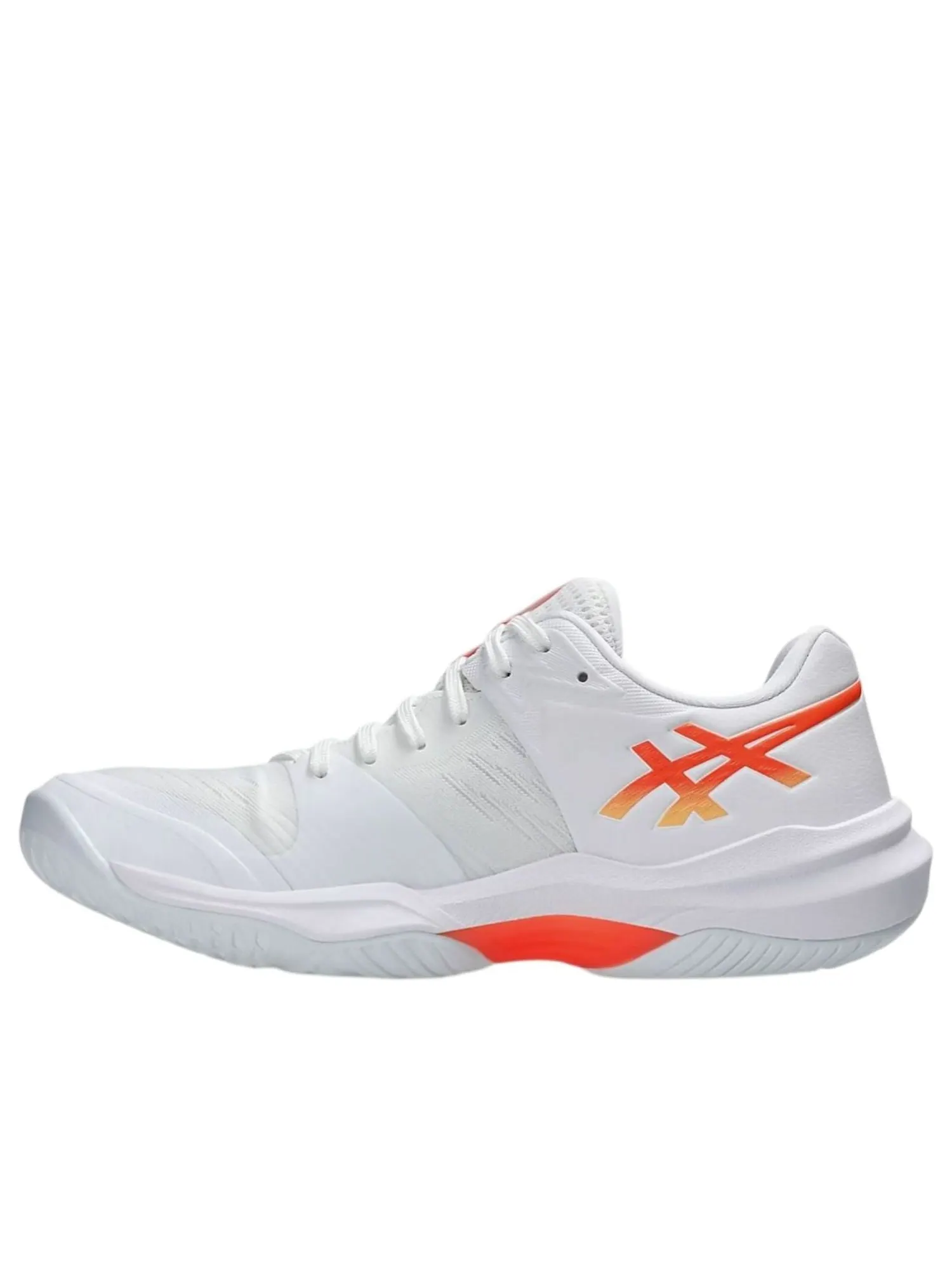 Кроссовки (WMNS) ASICS Sky Elite FF 3 'White Vivid Coral' — изображение 1 из 5, белый