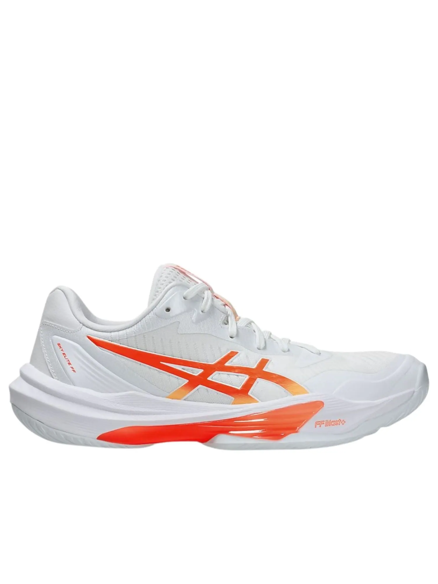 (WMNS) Asics Sky Elite FF 3 'White Vivid Coral' — изображение 5 из 5, белый