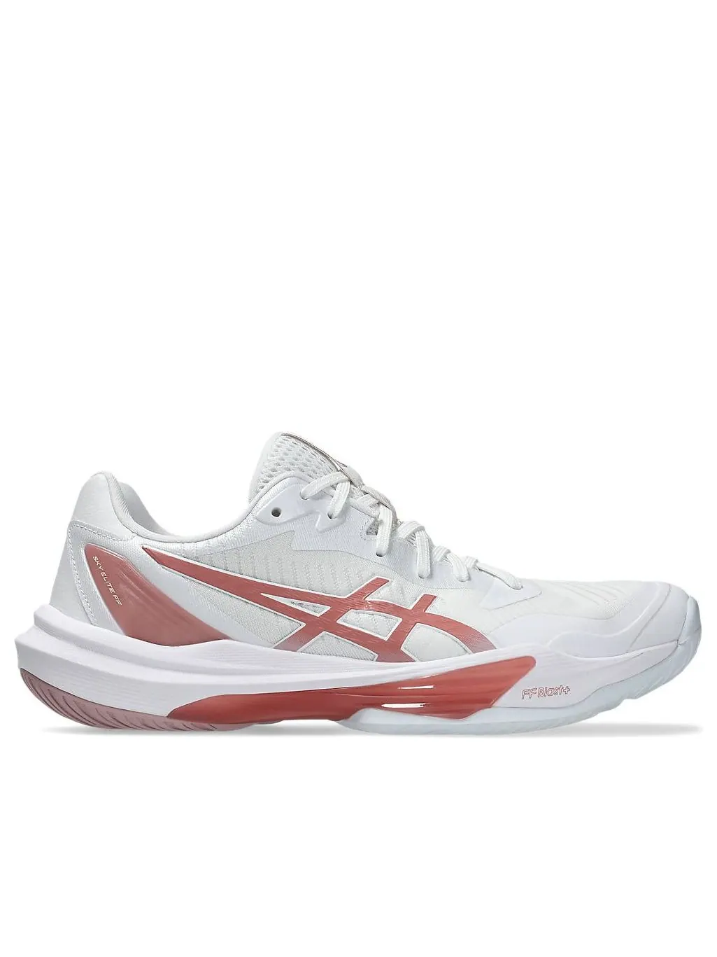 (WMNS) Asics Sky Elite FF 3 'White Morganite' — изображение 2 из 7, белый