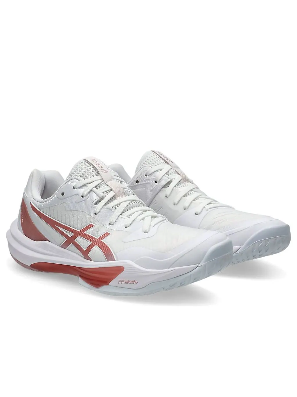 (WMNS) Asics Sky Elite FF 3 'White Morganite' — изображение 3 из 7, белый