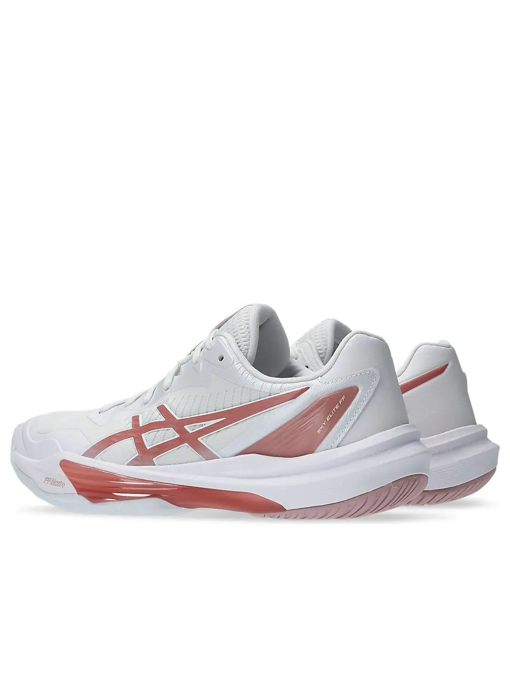 (WMNS) Asics Sky Elite FF 3 'White Morganite' — изображение 4 из 7, белый