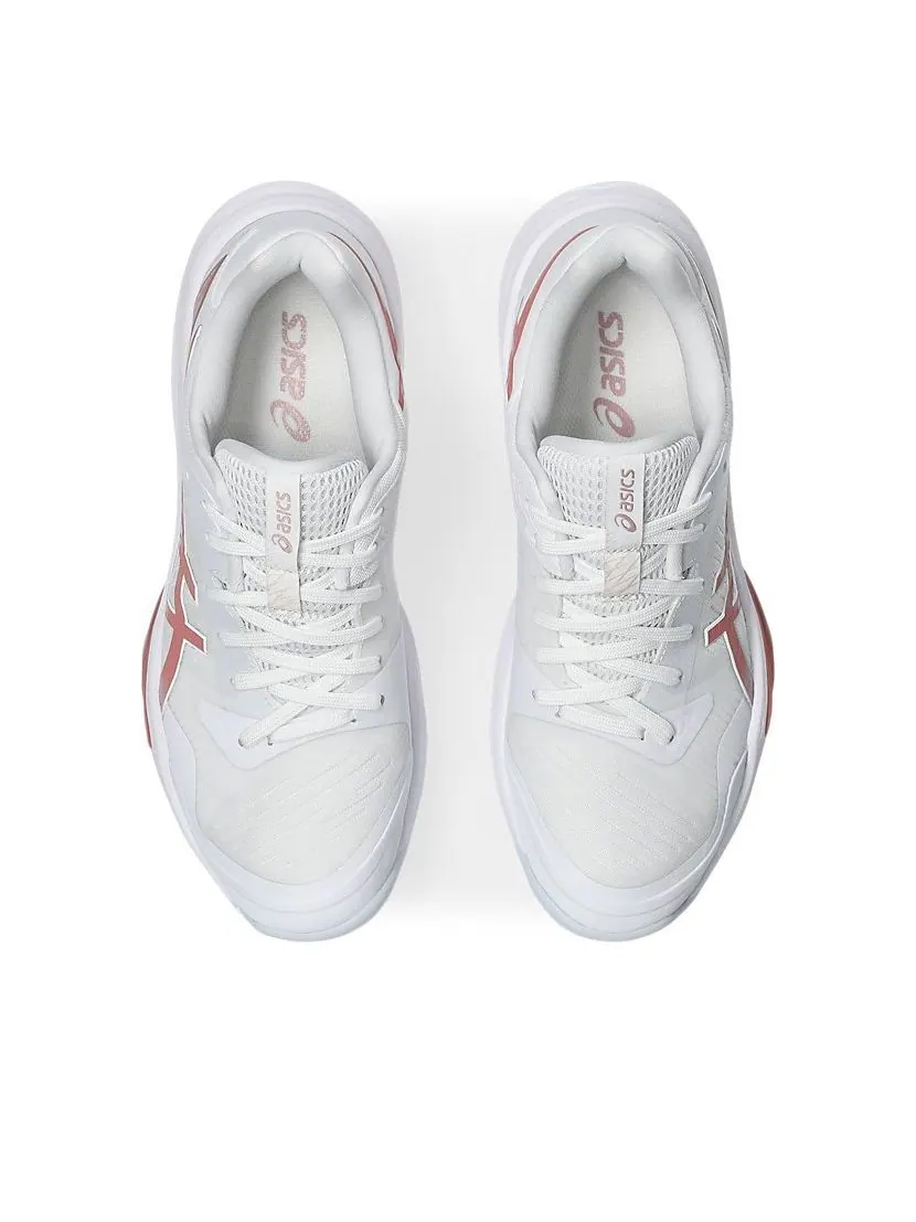 (WMNS) Asics Sky Elite FF 3 'White Morganite' — изображение 6 из 7, белый