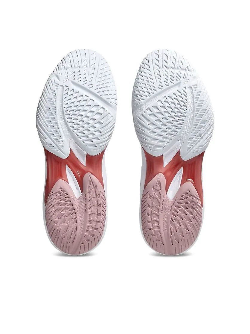(WMNS) Asics Sky Elite FF 3 'White Morganite' — изображение 7 из 7, белый