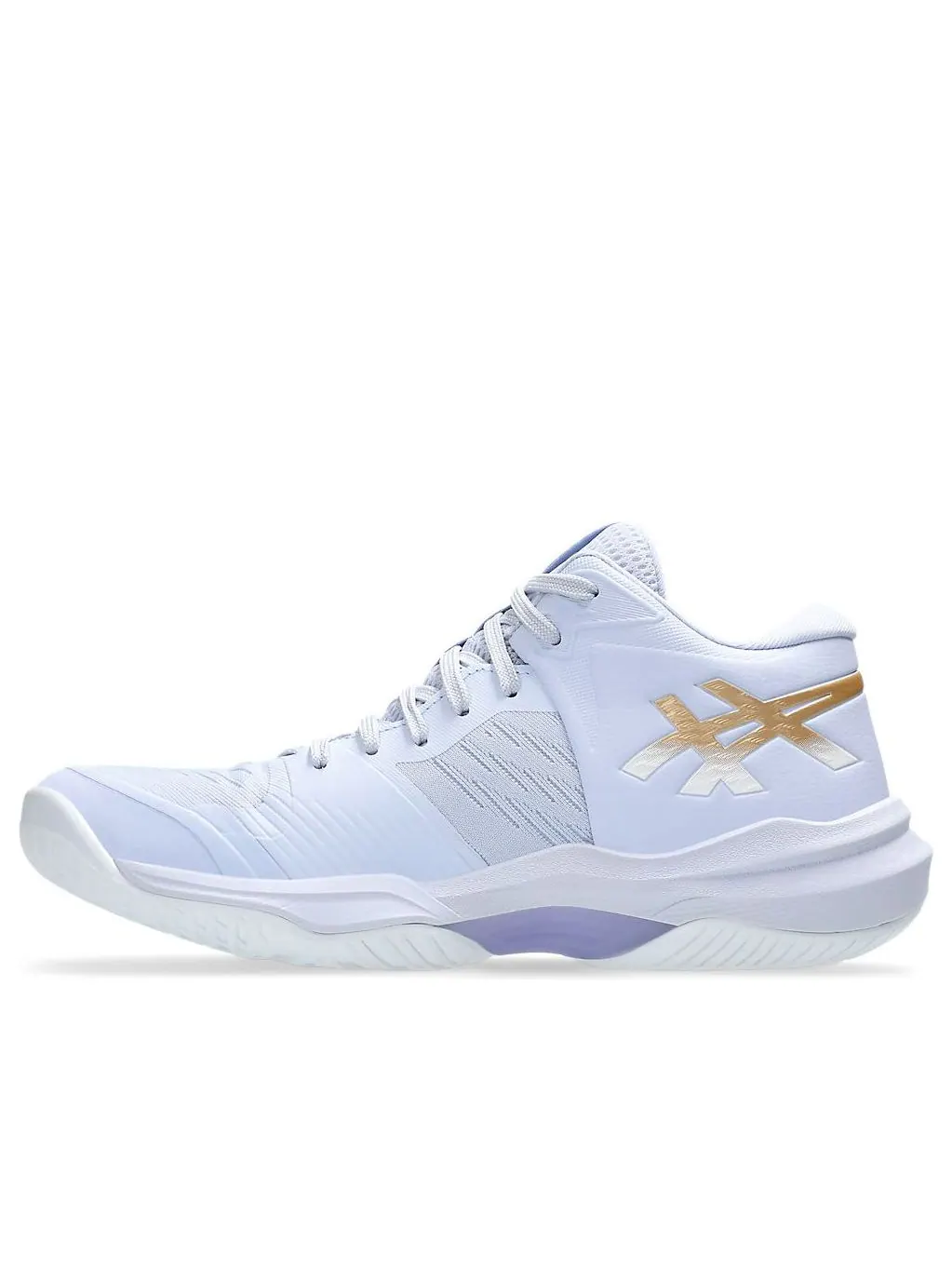 (WMNS) Asics Sky Elite FF MT 3 'Blue Fade Champagne' — изображение 1 из 7, синий