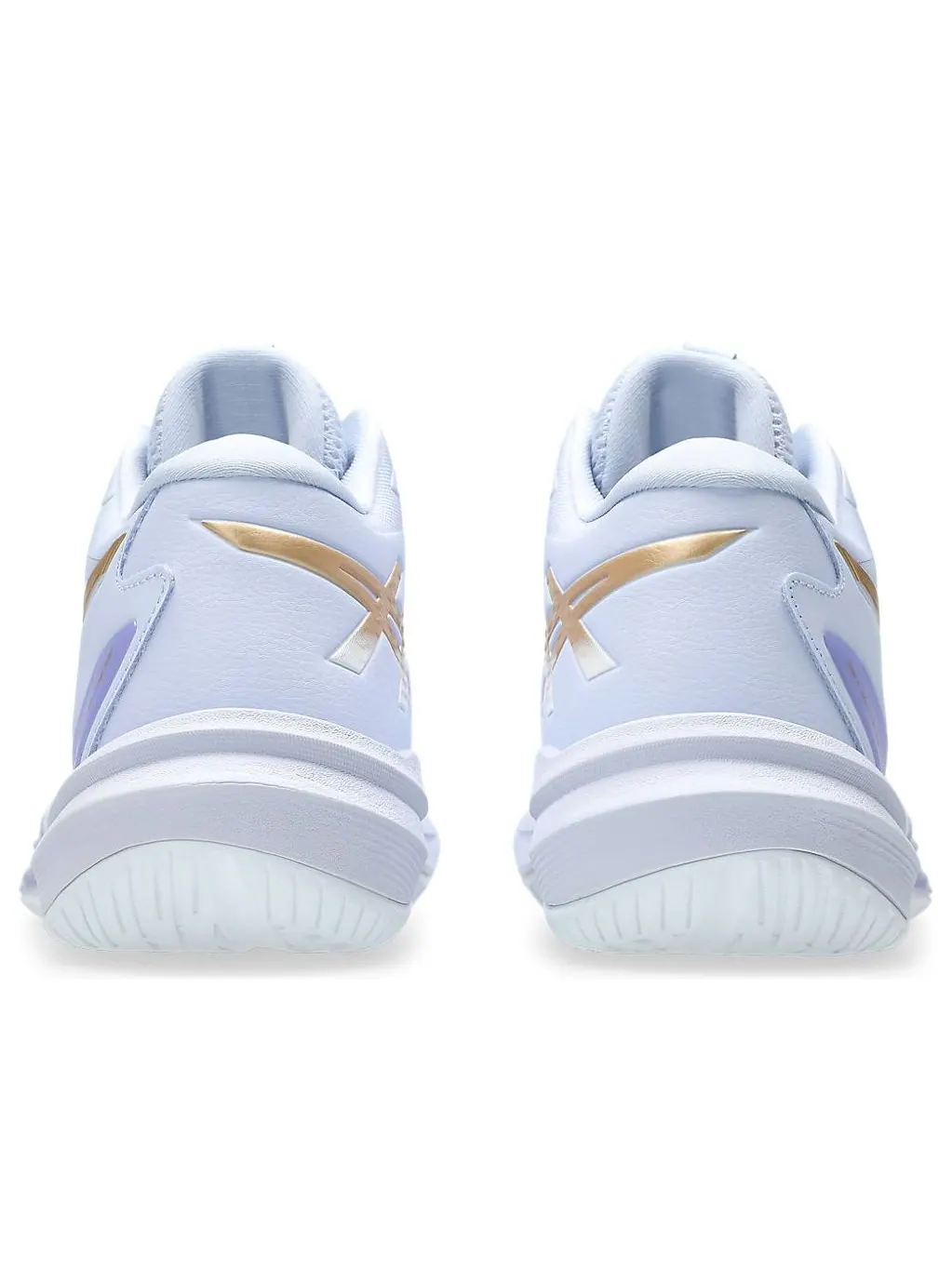 (WMNS) Asics Sky Elite FF MT 3 'Blue Fade Champagne' — изображение 5 из 7, синий
