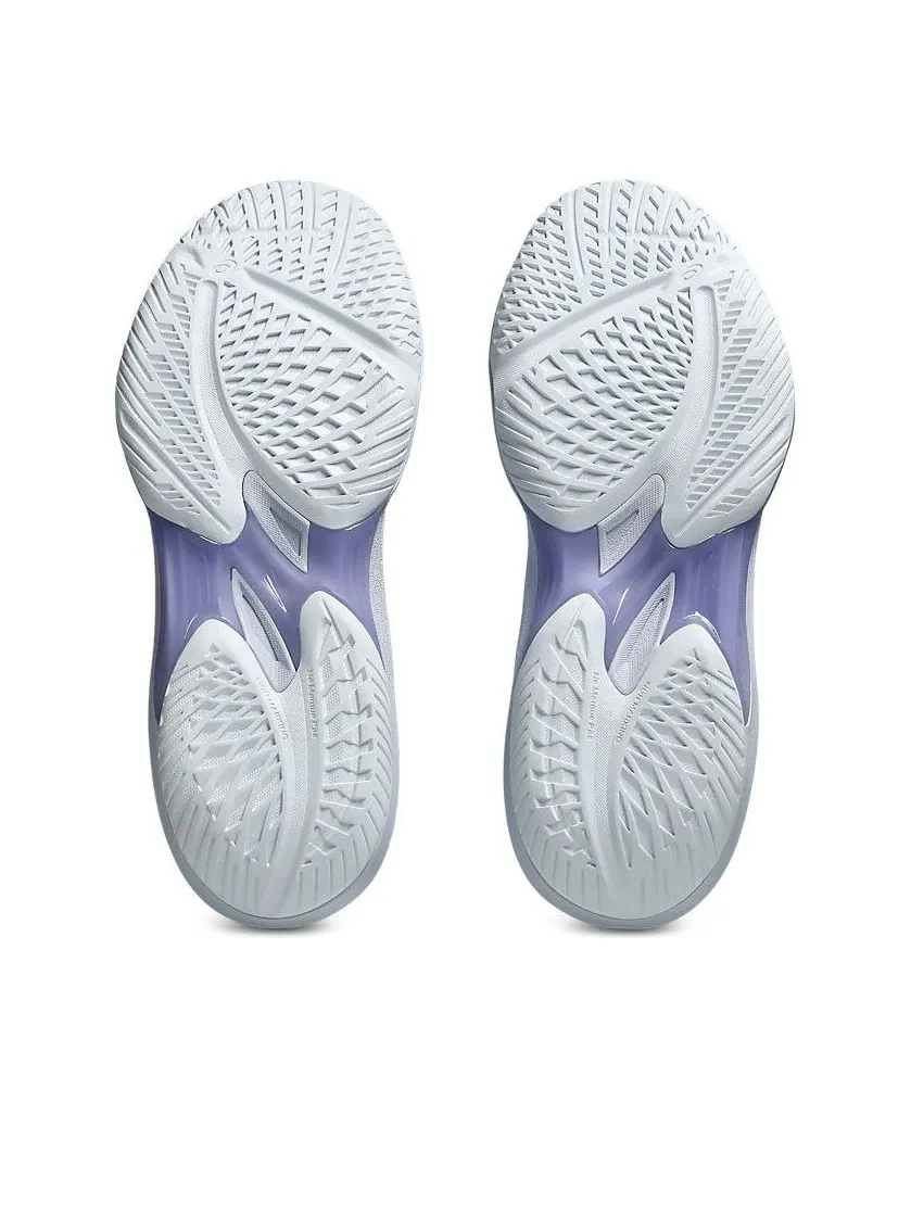(WMNS) Asics Sky Elite FF MT 3 'Blue Fade Champagne' — изображение 7 из 7, синий