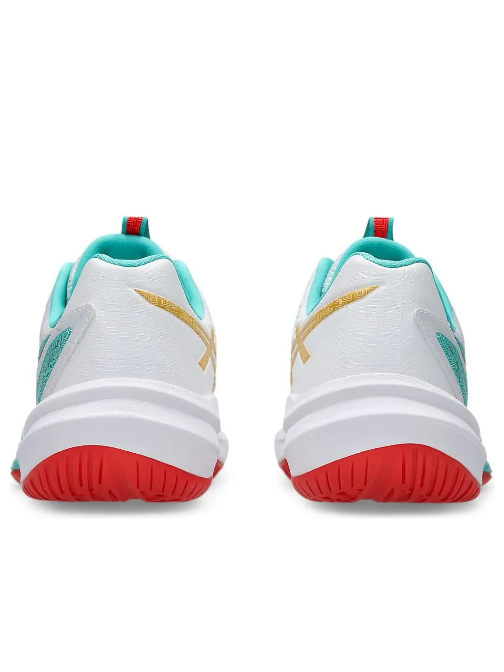 (WMNS) Asics Sky Elite FF 3 'White Sea Glass' — изображение 5 из 6, белый