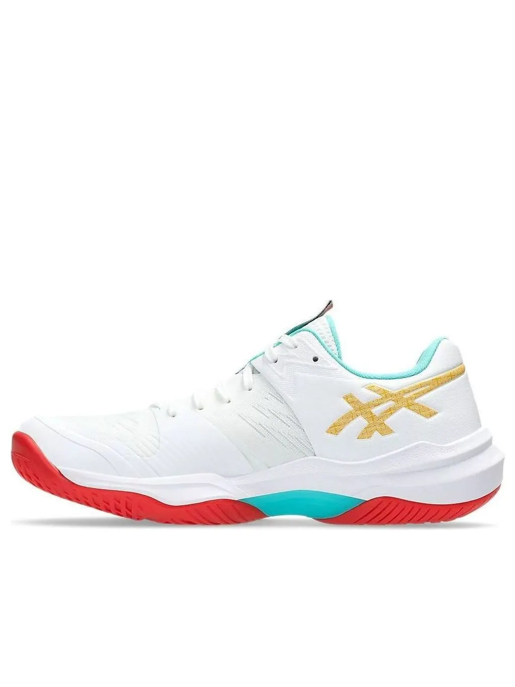 Кроссовки (WMNS) ASICS Sky Elite FF 3 'White Sea Glass' — изображение 1 из 6, белый