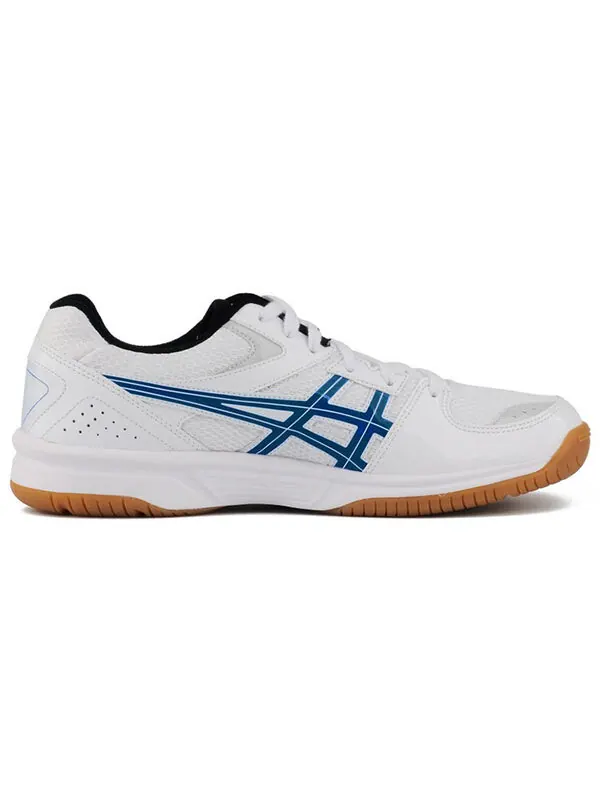 Кроссовки ривер cs Asics — изображение 2 из 4, белый/синий
