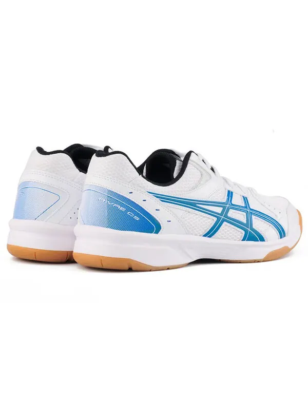 Кроссовки ривер cs Asics — изображение 4 из 4, белый/синий