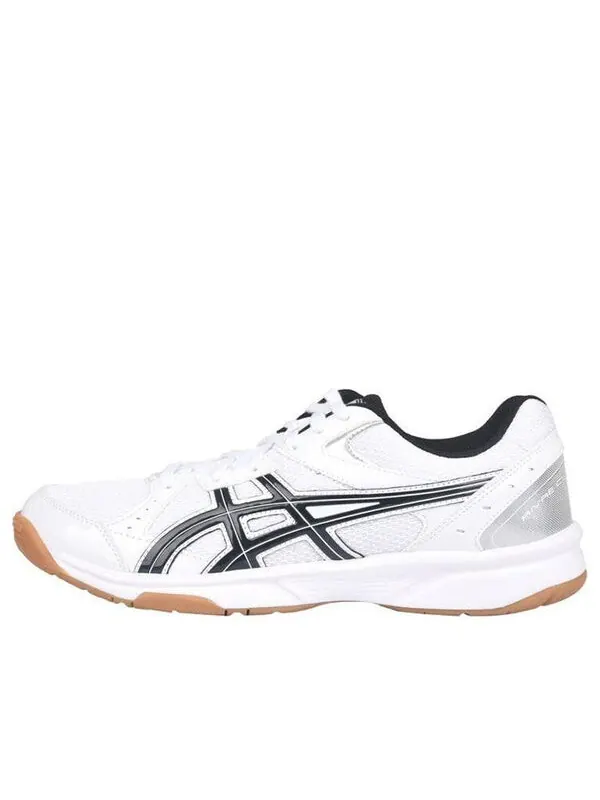 Кроссовки ривер cs Asics — изображение 1 из 4, белый/черный