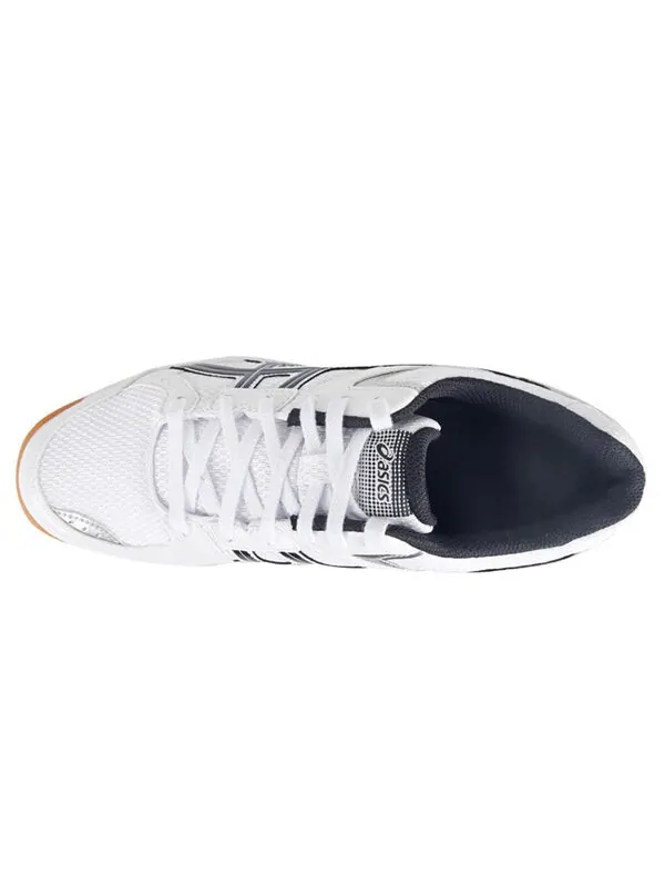 Кроссовки ривер cs Asics — изображение 2 из 4, белый/черный