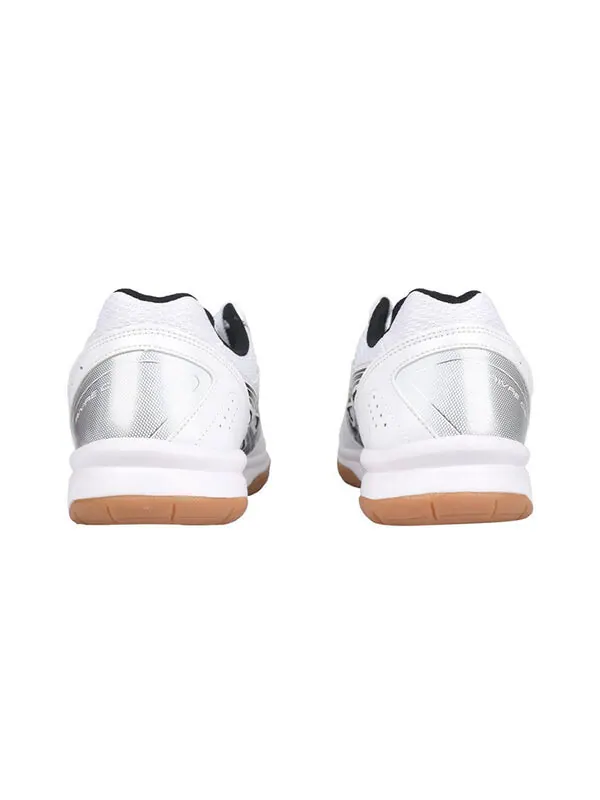 Кроссовки ривер cs Asics — изображение 4 из 4, белый/черный