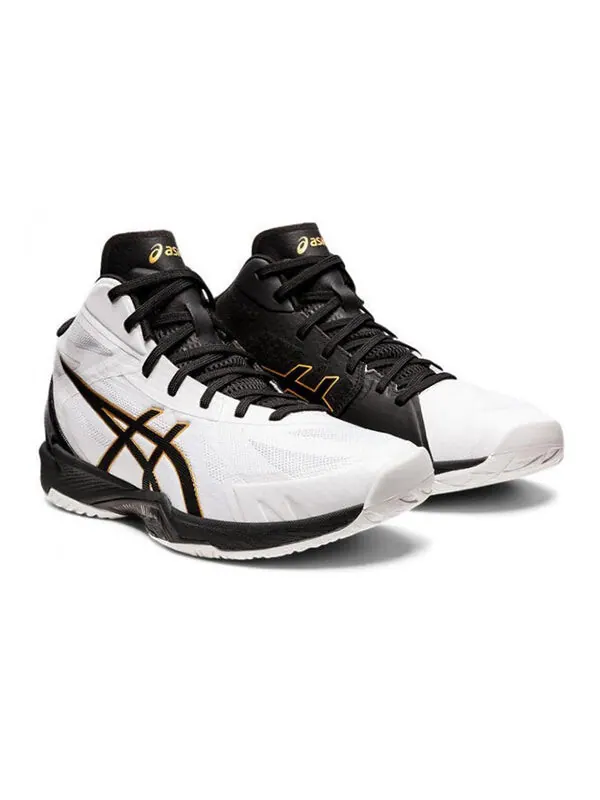 Кроссовки v swift ff mt 3 Asics — изображение 3 из 4, белый/черный