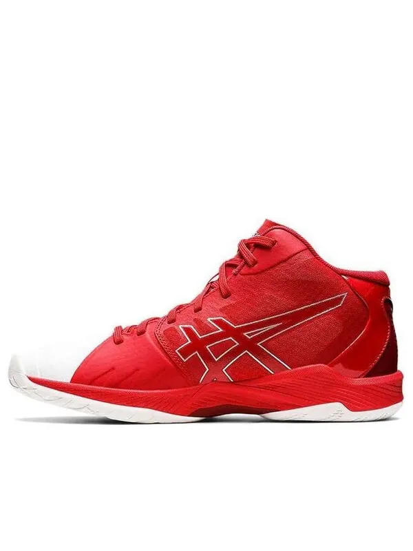 Кроссовки v swift ff mt 3 Asics — изображение 1 из 4, белый/красный