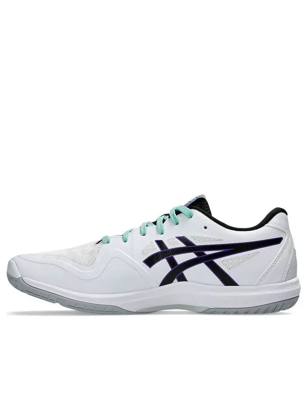 Мужские кроссовки для волейбола Rote Japan Lyte FF ASICS — изображение 1 из 7, белый
