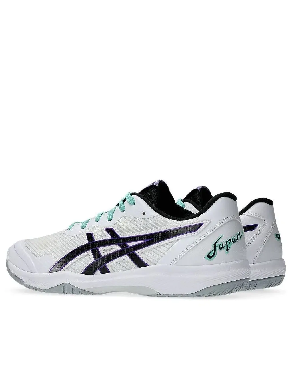 Мужские кроссовки для волейбола Rote Japan Lyte FF ASICS — изображение 4 из 7, белый