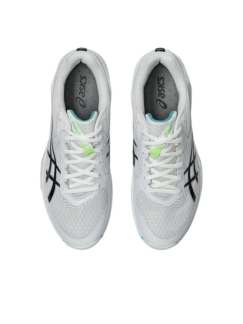 Asics V-Swift FF 4 'White Black' — изображение 5 из 6, белый/черный