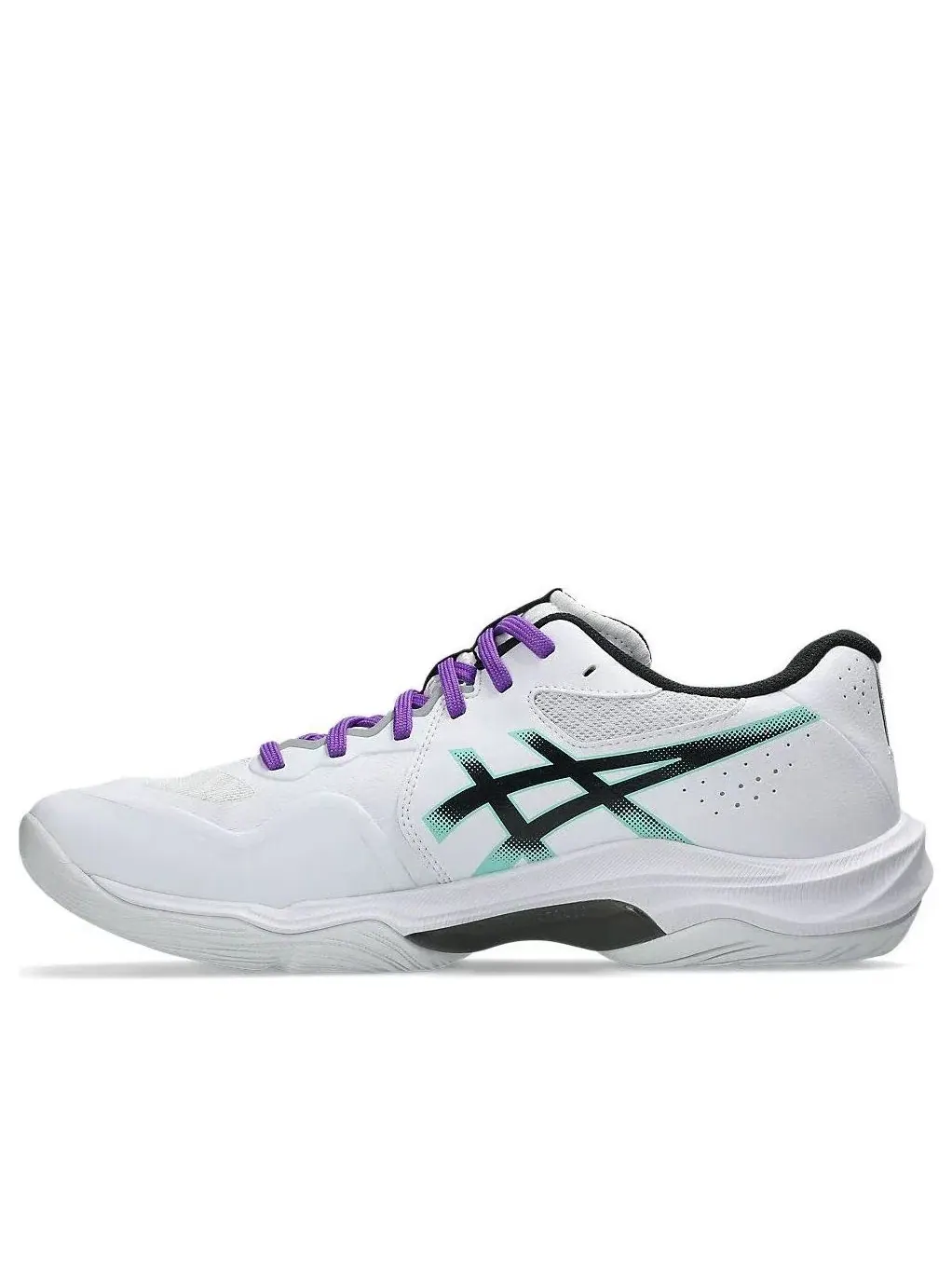 Мужские кроссовки с шнуровкой V-Swift FF ASICS — изображение 1 из 7, белый