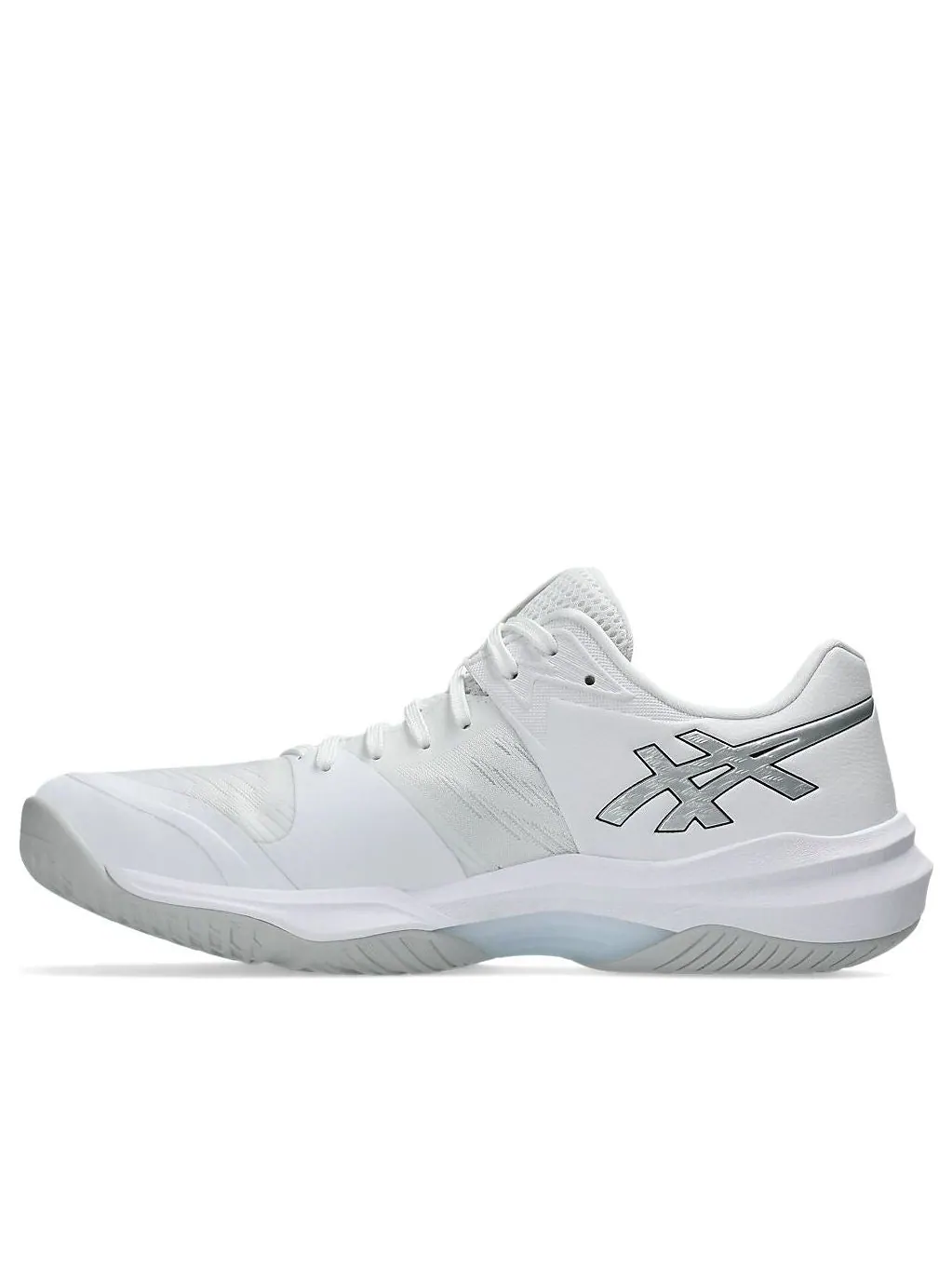 Asics Sky Elite FF 3 'White Pure Silver' — изображение 1 из 7, белый/серебристый