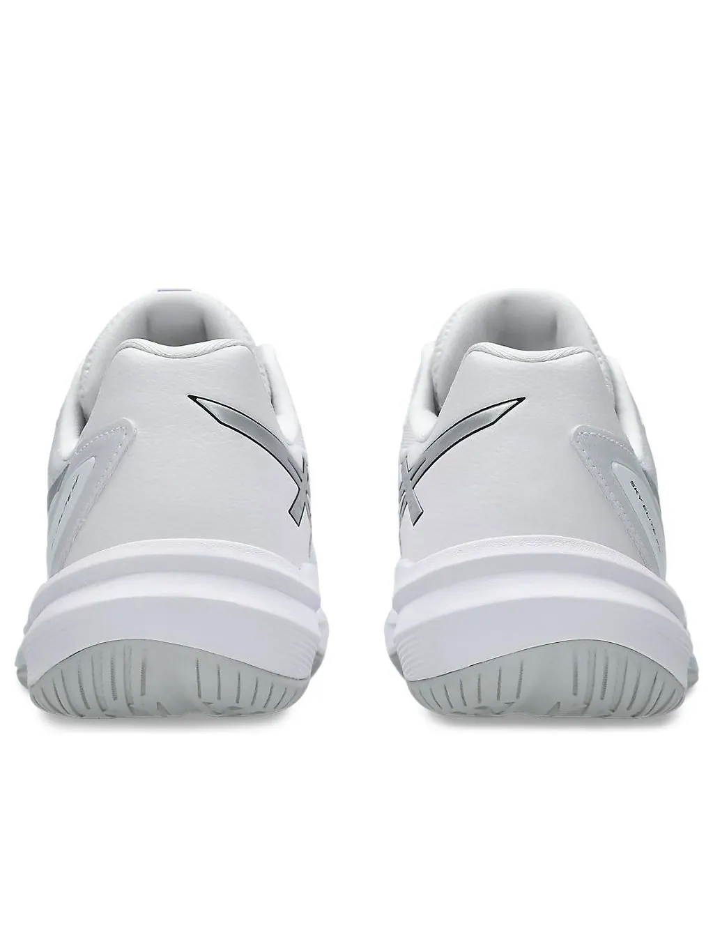 Asics Sky Elite FF 3 'White Pure Silver' — изображение 5 из 7, белый/серебристый