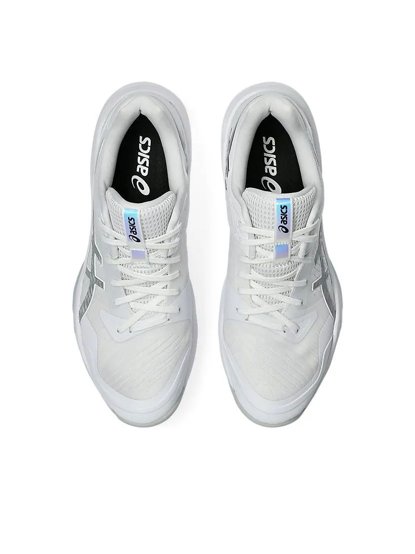 Asics Sky Elite FF 3 'White Pure Silver' — изображение 6 из 7, белый/серебристый