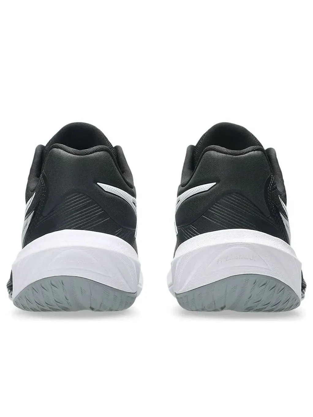 Мужские теннисные кроссовки с шнуровкой Sky Elite FF 4 ASICS — изображение 5 из 7, черный