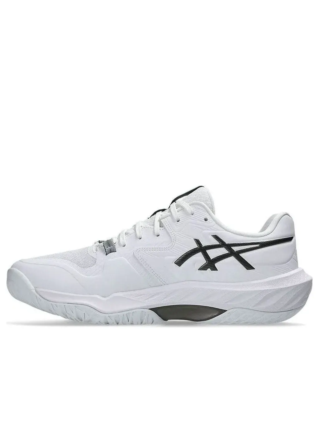 Мужские кроссовки с шнуровкой Sky Elite FF ASICS — изображение 1 из 7, белый