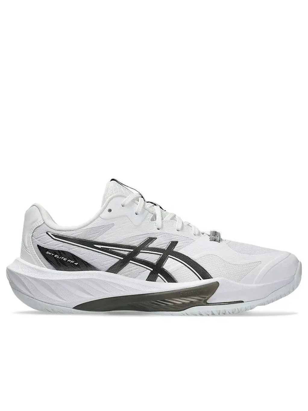 Мужские кроссовки с шнуровкой Sky Elite FF ASICS — изображение 2 из 7, белый