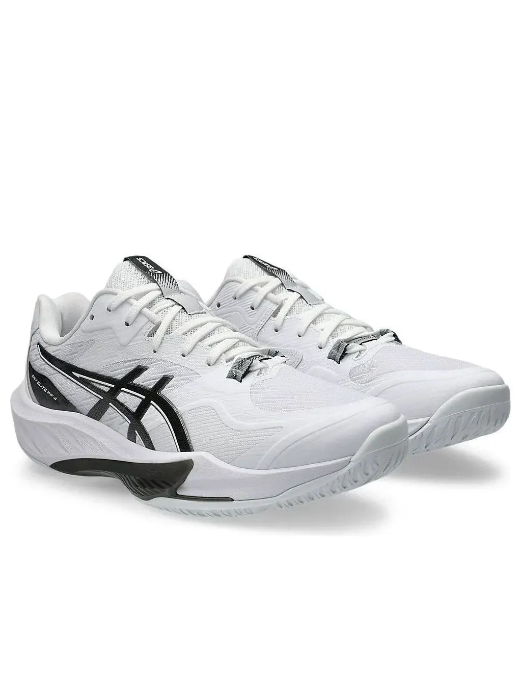 Мужские кроссовки с шнуровкой Sky Elite FF ASICS — изображение 3 из 7, белый