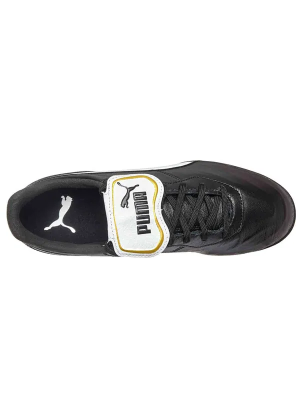 Кроссовки king top tt 'black' Puma — изображение 3 из 4, черный