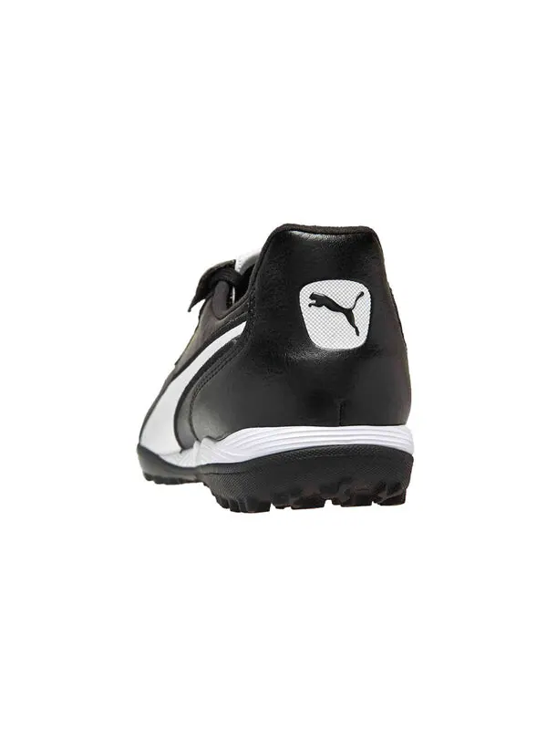 Кроссовки king top tt 'black' Puma — изображение 4 из 4, черный