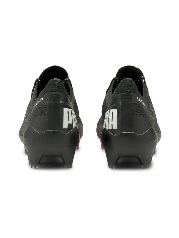 Кроссовки ultra 1.1 fg ag 'turbo pack' Puma — изображение 4 из 4, черный