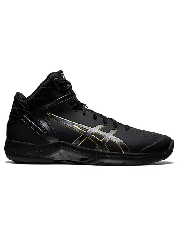 Кроссовки geltriforce 3 Asics — изображение 2 из 4, черный